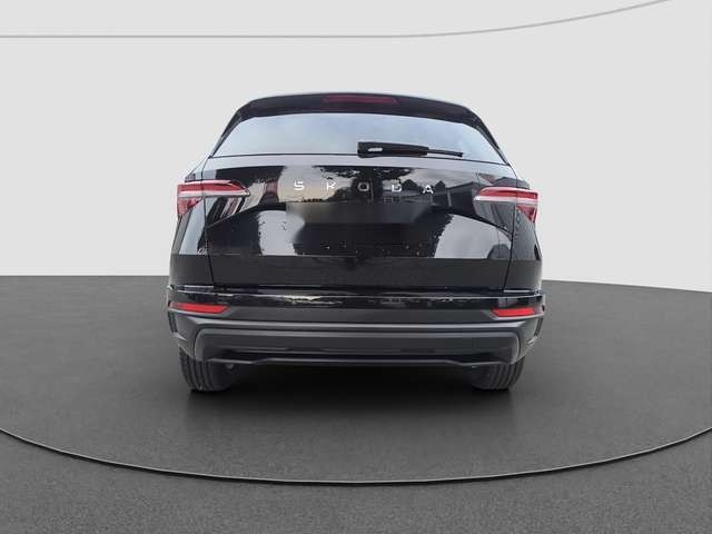 Skoda Karoq 1.5 TSI DSG Selection ACC LED PDC