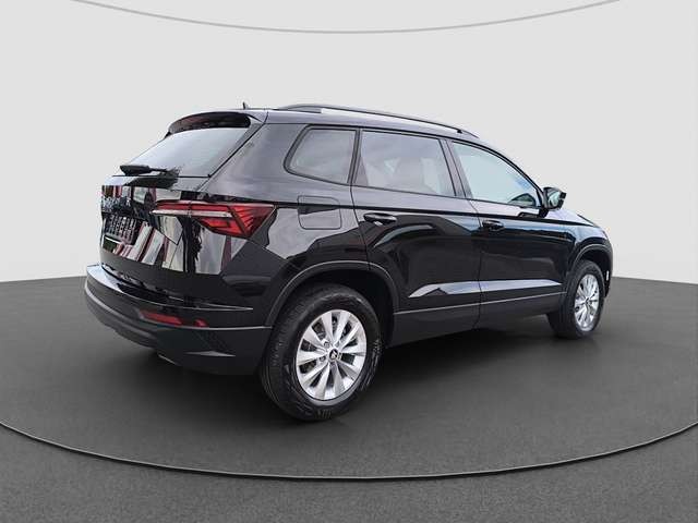 Skoda Karoq 1.5 TSI DSG Selection ACC LED PDC