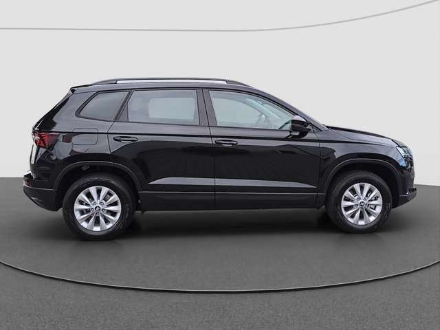 Skoda Karoq 1.5 TSI DSG Selection ACC LED PDC