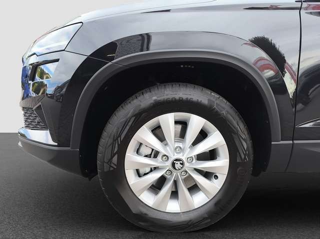 Skoda Karoq 1.5 TSI DSG Selection ACC LED PDC