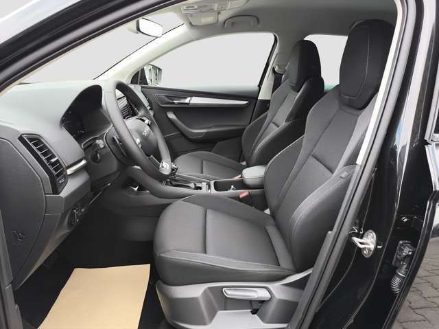 Skoda Karoq 1.5 TSI DSG Selection ACC LED PDC