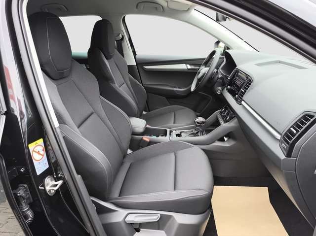 Skoda Karoq 1.5 TSI DSG Selection ACC LED PDC