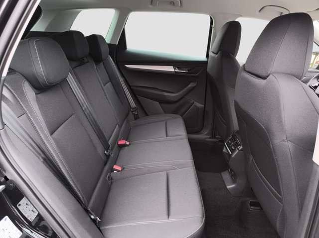 Skoda Karoq 1.5 TSI DSG Selection ACC LED PDC