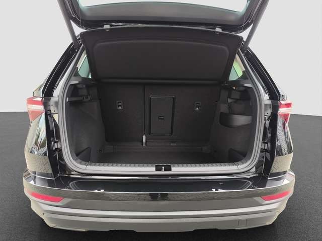Skoda Karoq 1.5 TSI DSG Selection ACC LED PDC