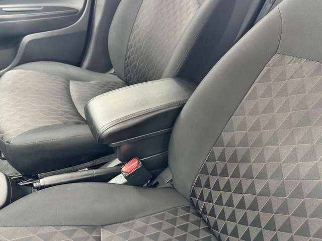 Mitsubishi Space Star *SHZ*KLIMA*ALLWETTER*TOP*