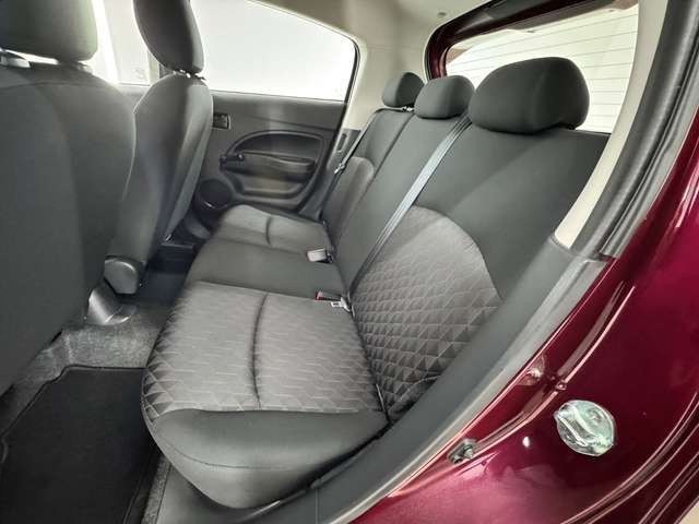 Mitsubishi Space Star *SHZ*KLIMA*ALLWETTER*TOP*