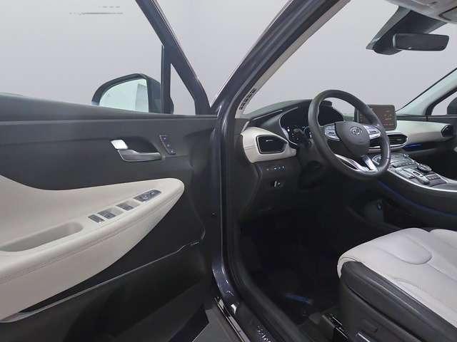 Hyundai Santa Fe Signature 4WD *PANO*AHK*ACC*LED*Kamera