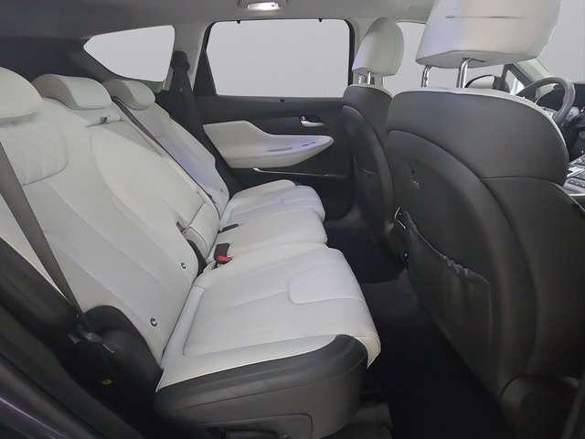 Hyundai Santa Fe Signature 4WD *PANO*AHK*ACC*LED*Kamera