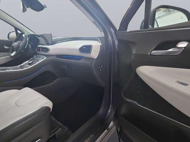 Hyundai Santa Fe Signature 4WD *PANO*AHK*ACC*LED*Kamera