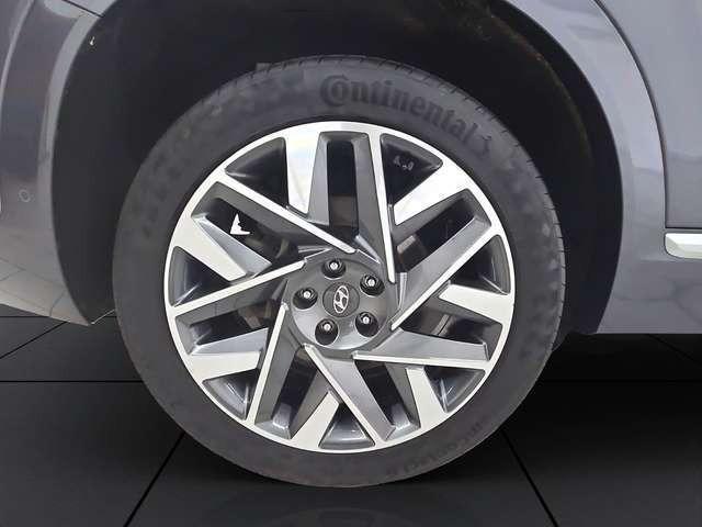 Hyundai Santa Fe Signature 4WD *PANO*AHK*ACC*LED*Kamera