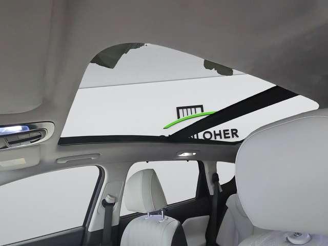 Hyundai Santa Fe Signature 4WD *PANO*AHK*ACC*LED*Kamera