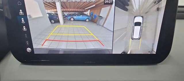 Hyundai Santa Fe Signature 4WD *PANO*AHK*ACC*LED*Kamera