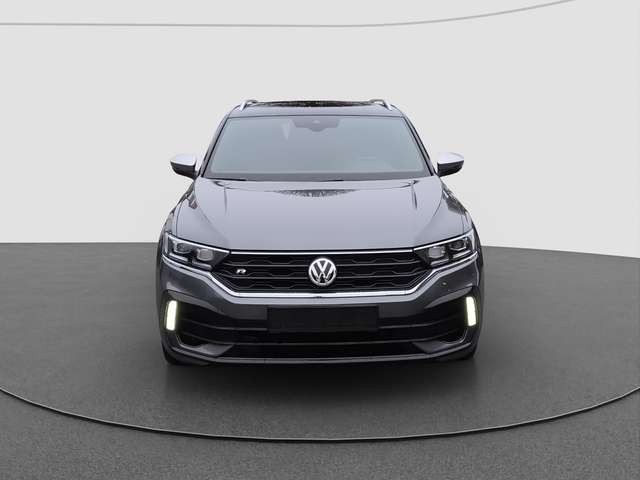 Volkswagen T-Roc 2.0 TSI DSG 4M R-Line AHK NAVI RFK