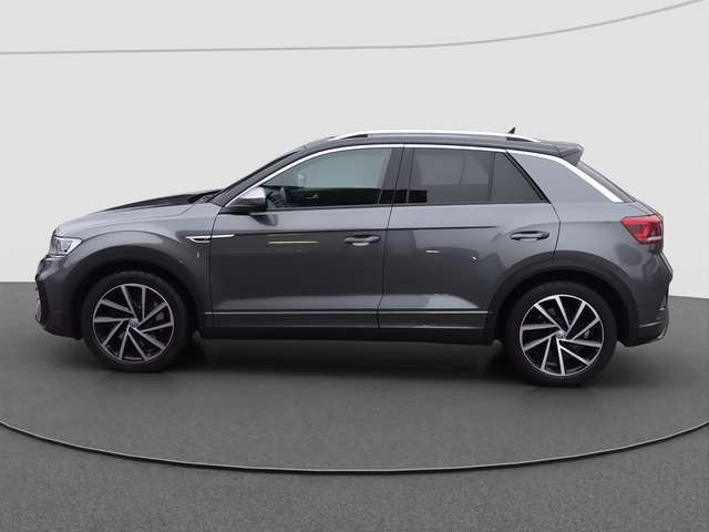 Volkswagen T-Roc 2.0 TSI DSG 4M R-Line AHK NAVI RFK