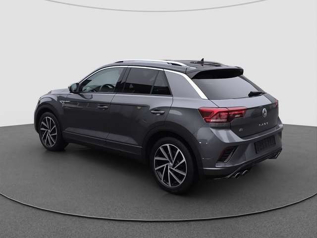 Volkswagen T-Roc 2.0 TSI DSG 4M R-Line AHK NAVI RFK