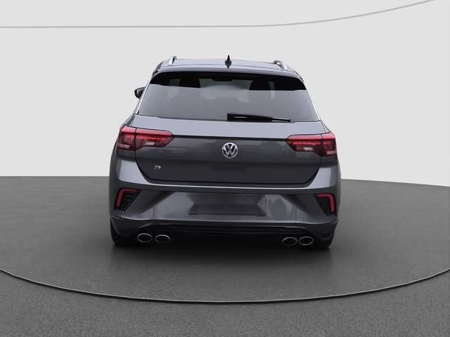 Volkswagen T-Roc 2.0 TSI DSG 4M R-Line AHK NAVI RFK