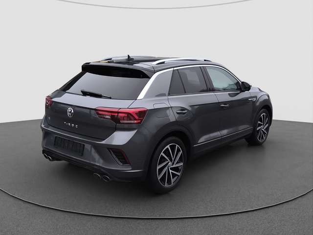 Volkswagen T-Roc 2.0 TSI DSG 4M R-Line AHK NAVI RFK