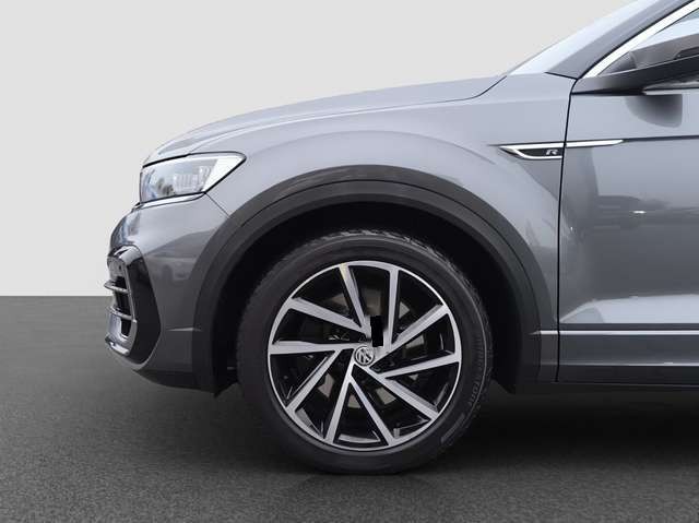 Volkswagen T-Roc 2.0 TSI DSG 4M R-Line AHK NAVI RFK