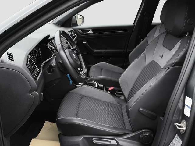 Volkswagen T-Roc 2.0 TSI DSG 4M R-Line AHK NAVI RFK