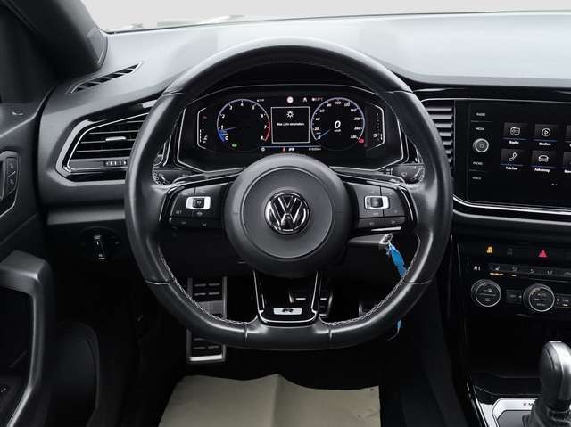 Volkswagen T-Roc 2.0 TSI DSG 4M R-Line AHK NAVI RFK