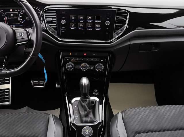 Volkswagen T-Roc 2.0 TSI DSG 4M R-Line AHK NAVI RFK