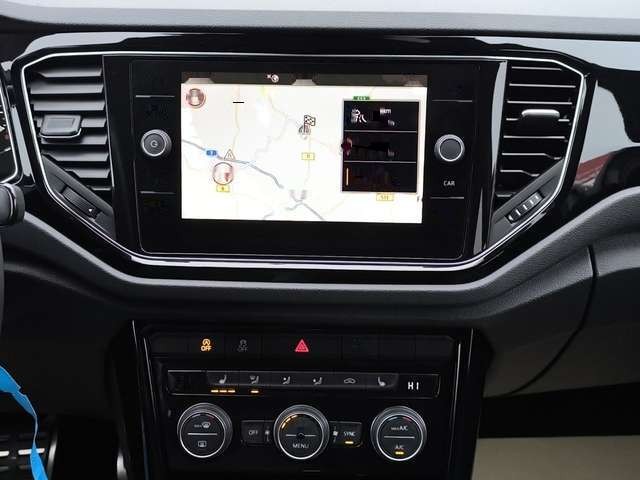 Volkswagen T-Roc 2.0 TSI DSG 4M R-Line AHK NAVI RFK