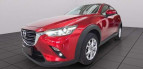 Bild Mazda CX-3 Exclusive-Line *LED*PDC*SHZ*Tempomat*