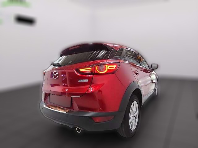 Mazda CX-3 Exclusive-Line *LED*PDC*SHZ*Tempomat*