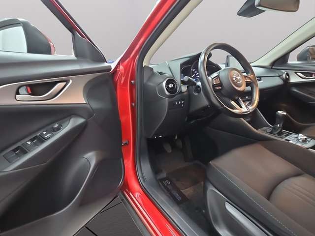 Mazda CX-3 Exclusive-Line *LED*PDC*SHZ*Tempomat*