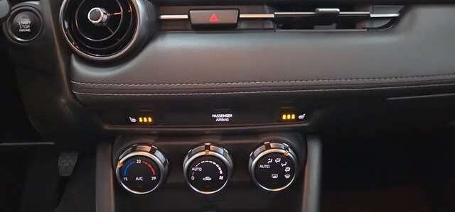 Mazda CX-3 Exclusive-Line *LED*PDC*SHZ*Tempomat*