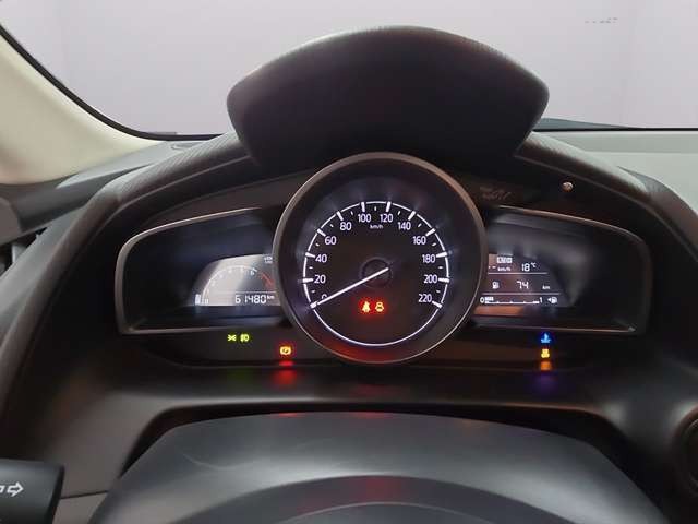Mazda CX-3 Exclusive-Line *LED*PDC*SHZ*Tempomat*