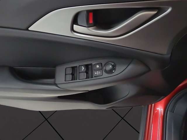 Mazda CX-3 Exclusive-Line *LED*PDC*SHZ*Tempomat*
