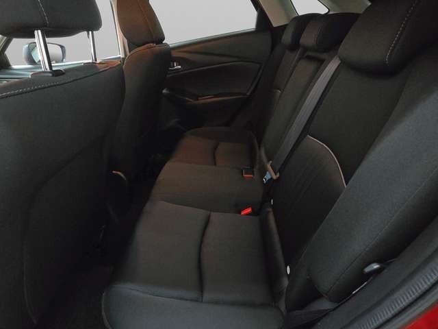 Mazda CX-3 Exclusive-Line *LED*PDC*SHZ*Tempomat*