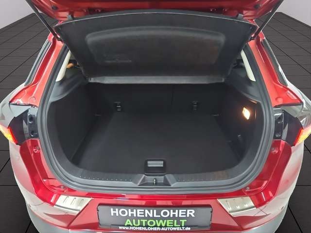 Mazda CX-3 Exclusive-Line *LED*PDC*SHZ*Tempomat*