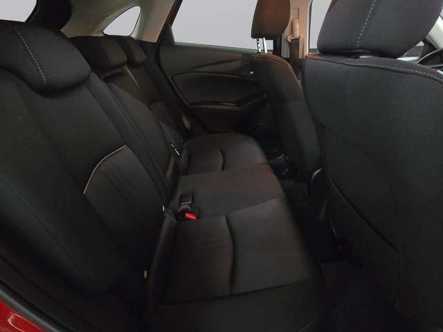 Mazda CX-3 Exclusive-Line *LED*PDC*SHZ*Tempomat*