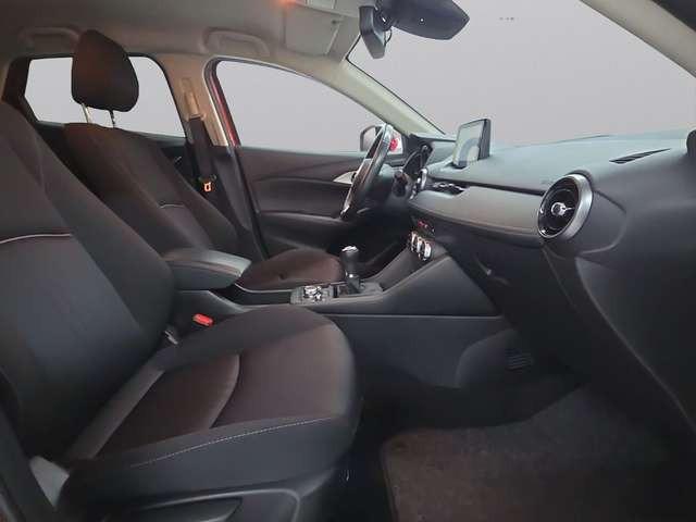 Mazda CX-3 Exclusive-Line *LED*PDC*SHZ*Tempomat*