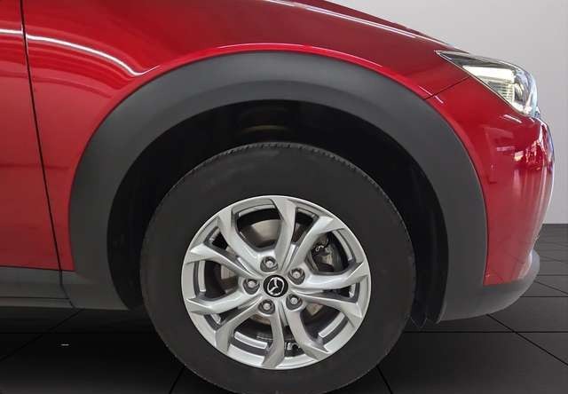 Mazda CX-3 Exclusive-Line *LED*PDC*SHZ*Tempomat*