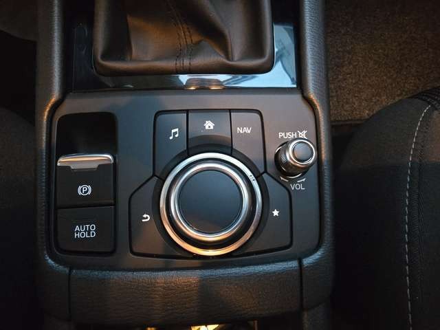 Mazda CX-3 Exclusive-Line *LED*PDC*SHZ*Tempomat*