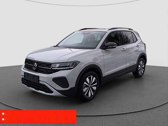 Volkswagen T-Cross 1.5 TSI DSG Goal 4-J-G ACC LED PDC