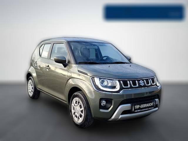 Suzuki Ignis 1.2 Mild-Hybrid Club KLIMA / DAB+ / LED-SCHEINWERF