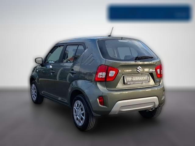 Suzuki Ignis 1.2 Mild-Hybrid Club KLIMA / DAB+ / LED-SCHEINWERF