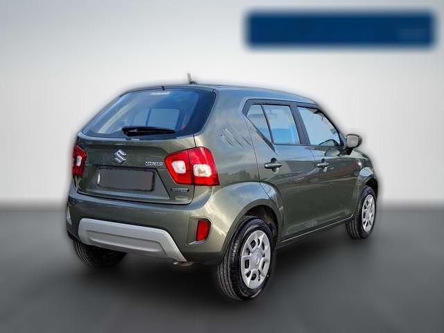 Suzuki Ignis 1.2 Mild-Hybrid Club KLIMA / DAB+ / LED-SCHEINWERF