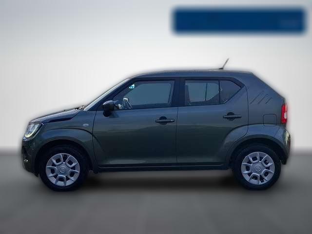 Suzuki Ignis 1.2 Mild-Hybrid Club KLIMA / DAB+ / LED-SCHEINWERF