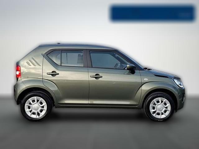 Suzuki Ignis 1.2 Mild-Hybrid Club KLIMA / DAB+ / LED-SCHEINWERF