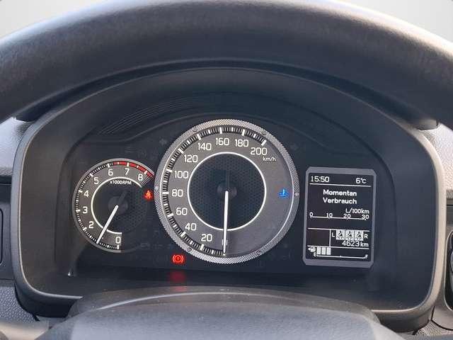 Suzuki Ignis 1.2 Mild-Hybrid Club KLIMA / DAB+ / LED-SCHEINWERF