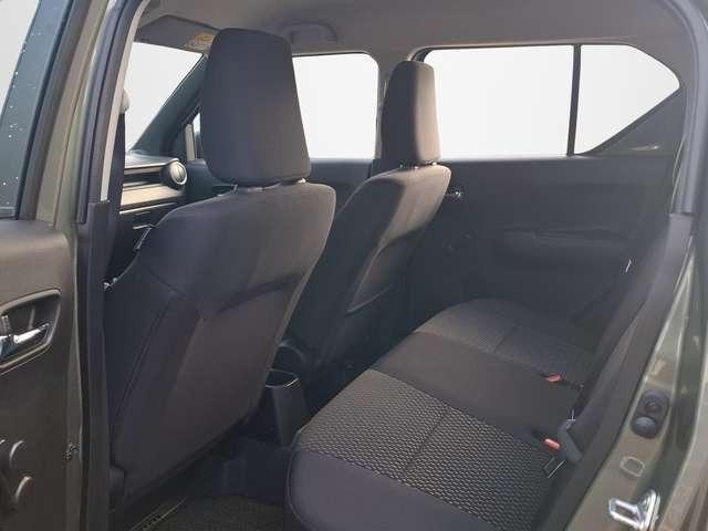 Suzuki Ignis 1.2 Mild-Hybrid Club KLIMA / DAB+ / LED-SCHEINWERF