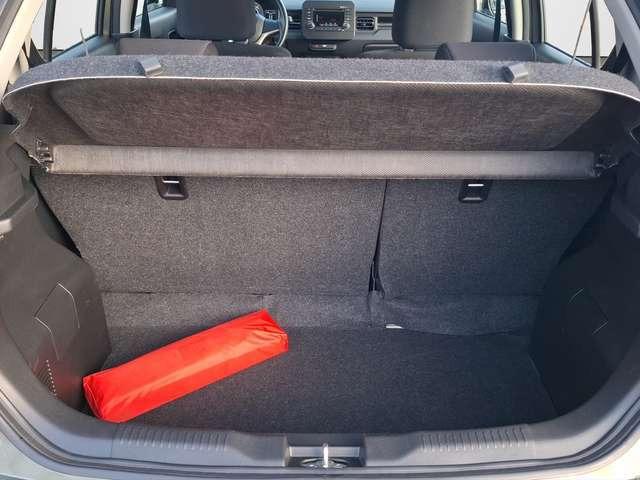 Suzuki Ignis 1.2 Mild-Hybrid Club KLIMA / DAB+ / LED-SCHEINWERF