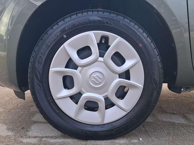 Suzuki Ignis 1.2 Mild-Hybrid Club KLIMA / DAB+ / LED-SCHEINWERF