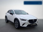 Bild Mazda CX-3 Homura 2.0 KLIMA / NAVI / LED / SITZHEIZUNG