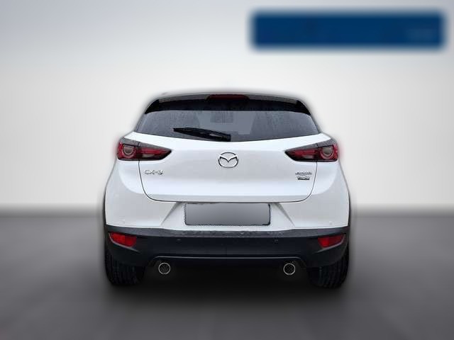 Mazda CX-3 Homura 2.0 KLIMA / NAVI / LED / SITZHEIZUNG